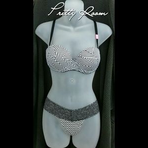 Bra and panties Set
